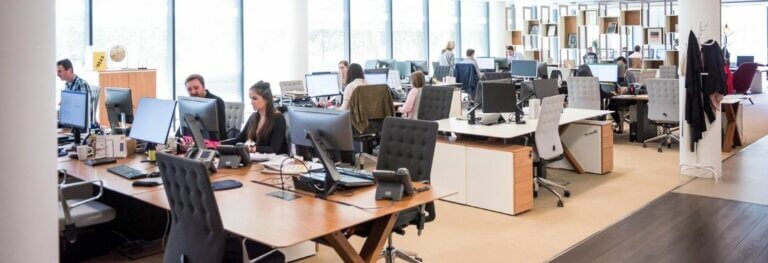 Call Centre & Virtual Office - Human capital group Qatar